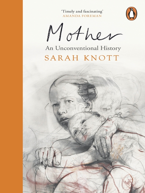Title details for Mother by Sarah Knott - Wait list